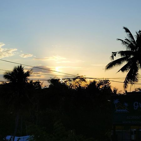 Greenview Homestay Kovalam Thiruvananthapuram Eksteriør billede